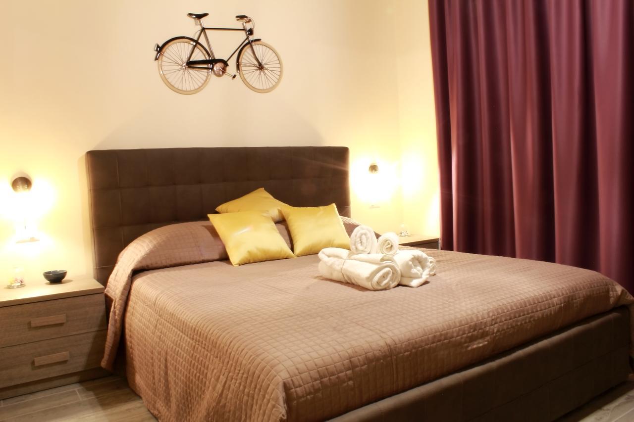 Relais Romantica Buitenkant foto