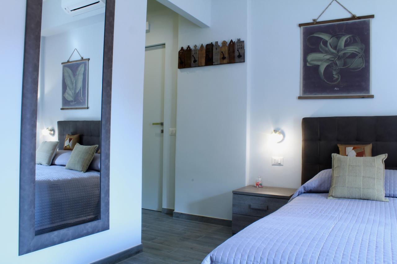 Relais Romantica Buitenkant foto