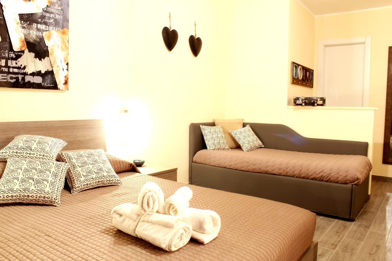 Relais Romantica Buitenkant foto